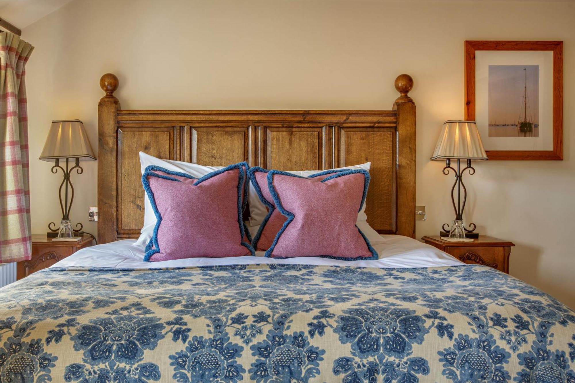 Bed and Breakfast Byfords Holt  Exteriér fotografie