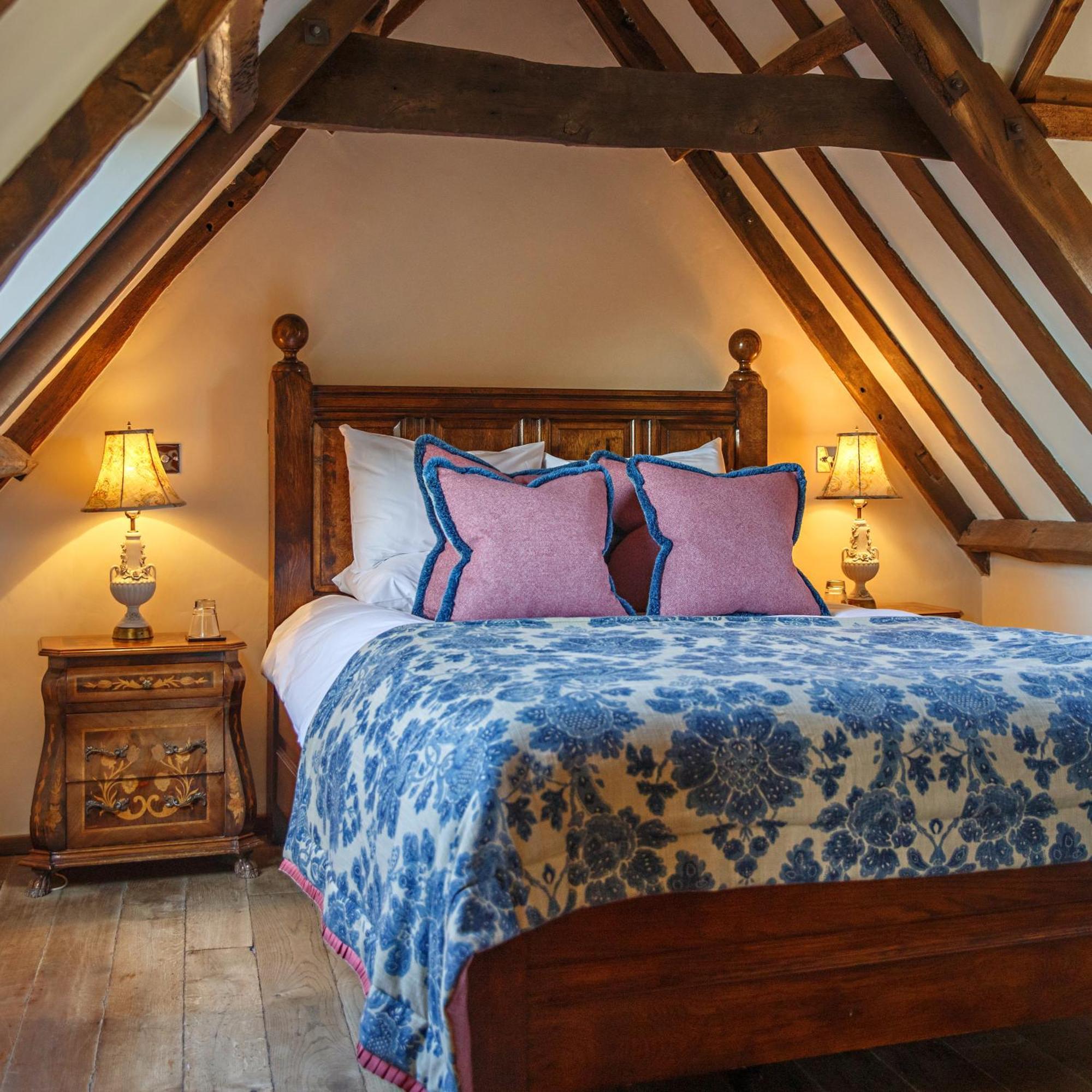 Bed and Breakfast Byfords Holt  Exteriér fotografie