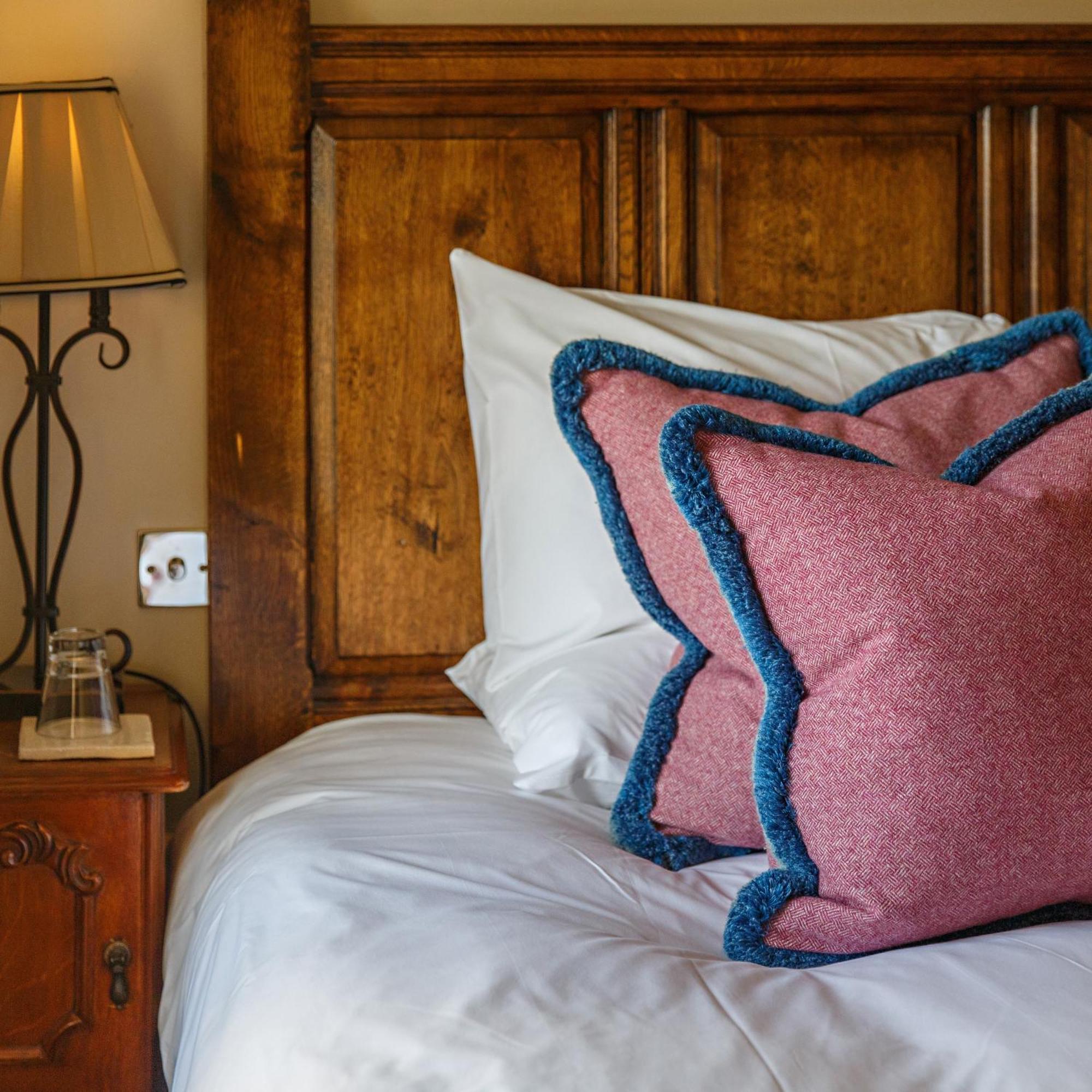Bed and Breakfast Byfords Holt  Exteriér fotografie